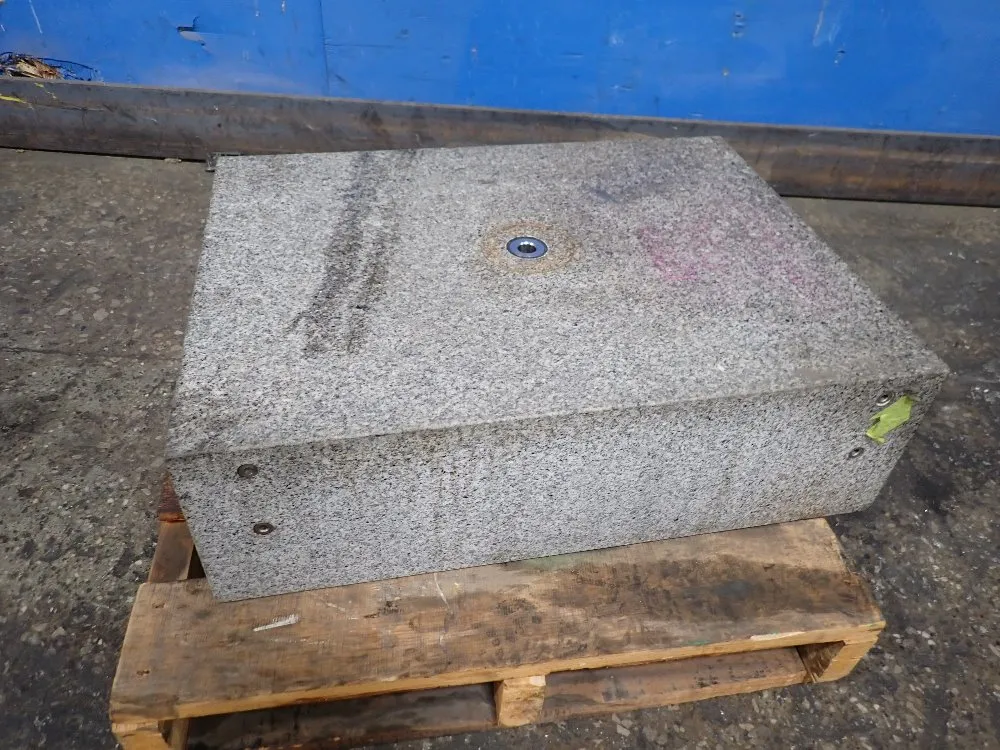  Granite Surface Plate
