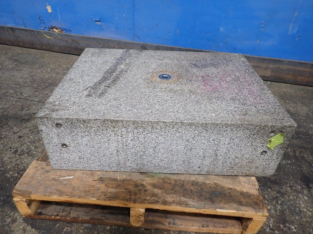  Granite Surface Plate