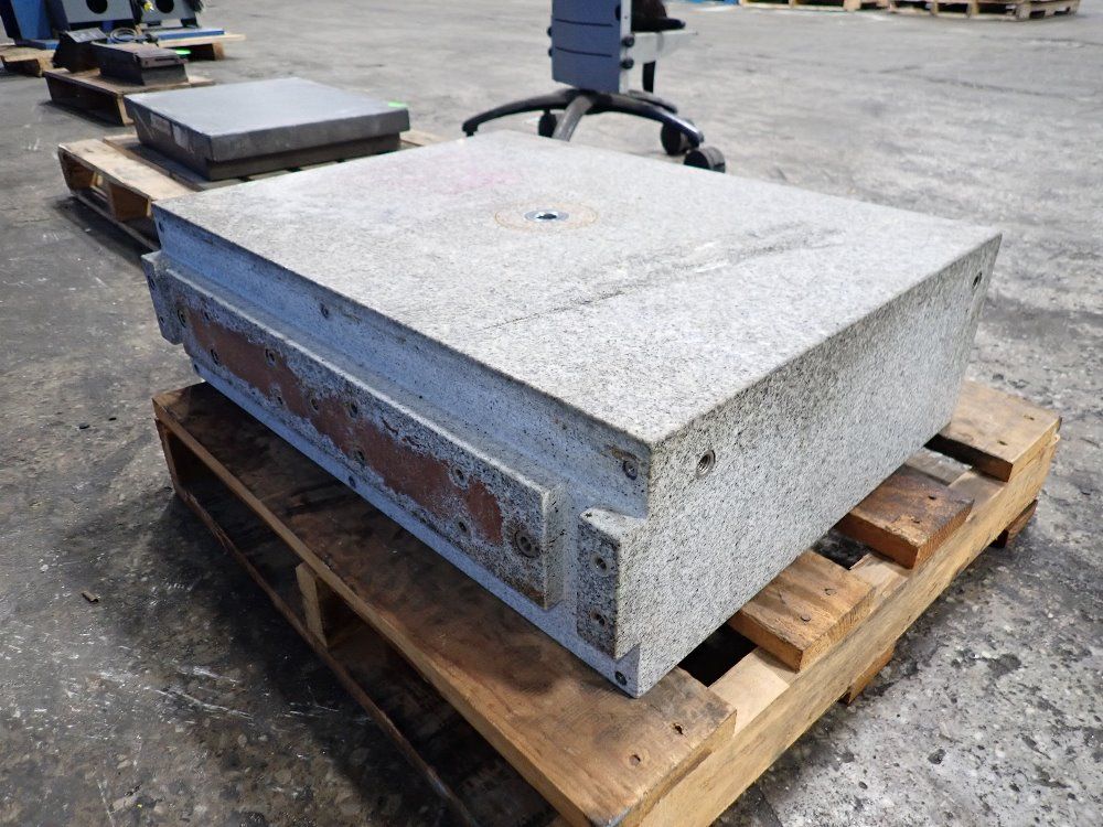  Granite Surface Plate