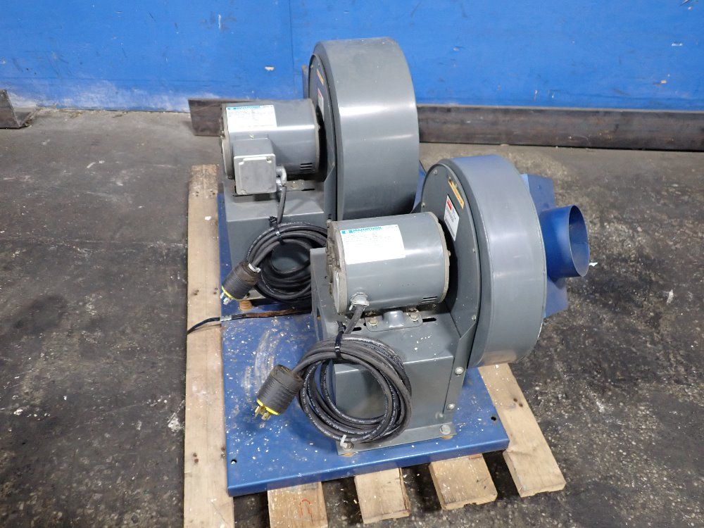 Dayton Blower