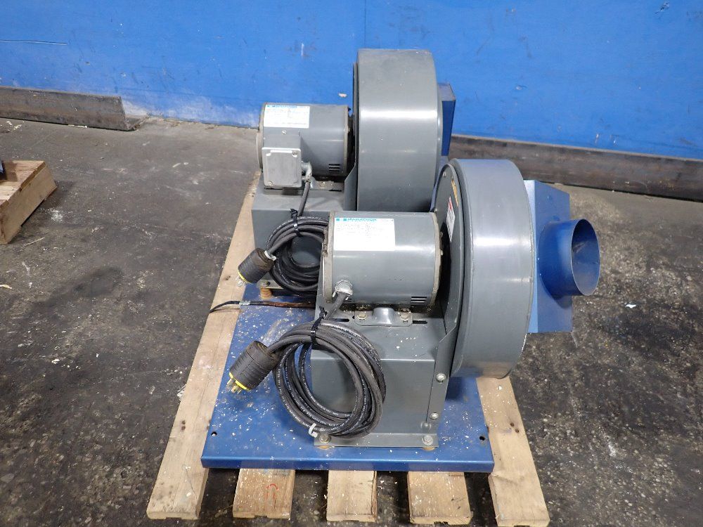 Dayton Blower