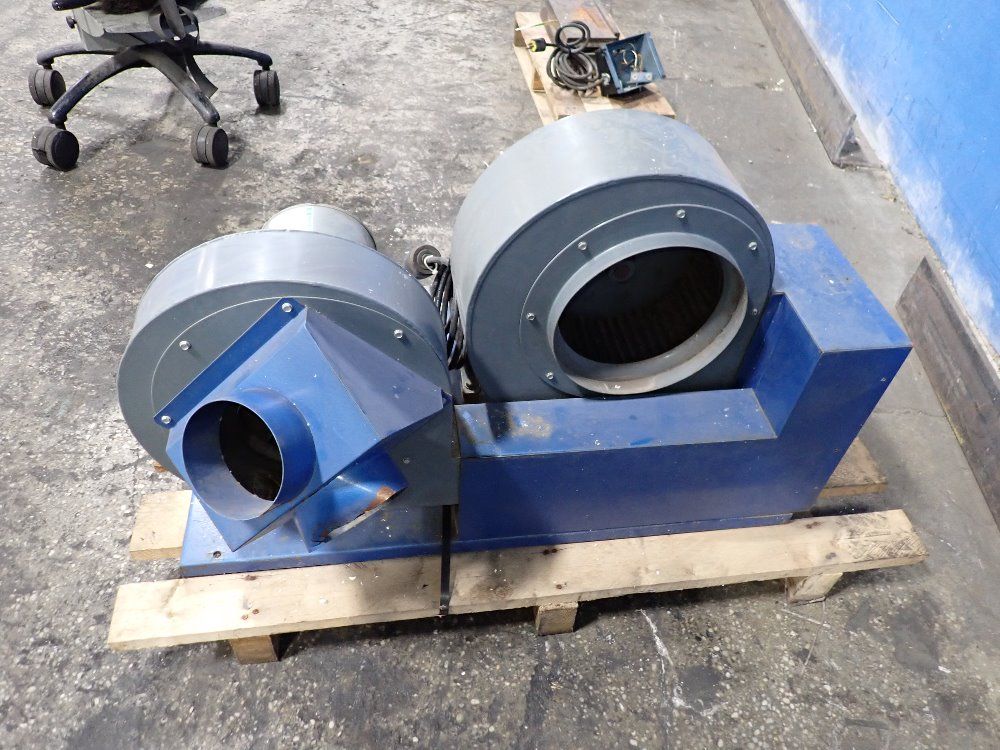 Dayton Blower