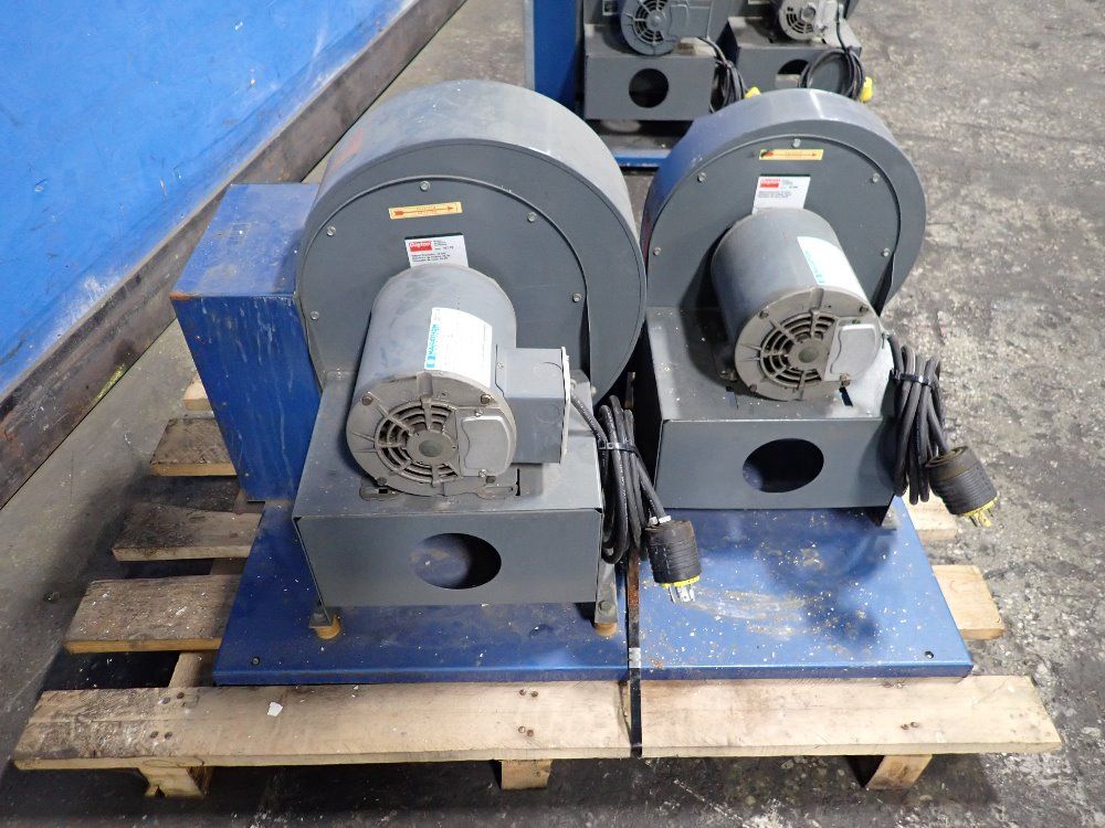 Dayton Blower