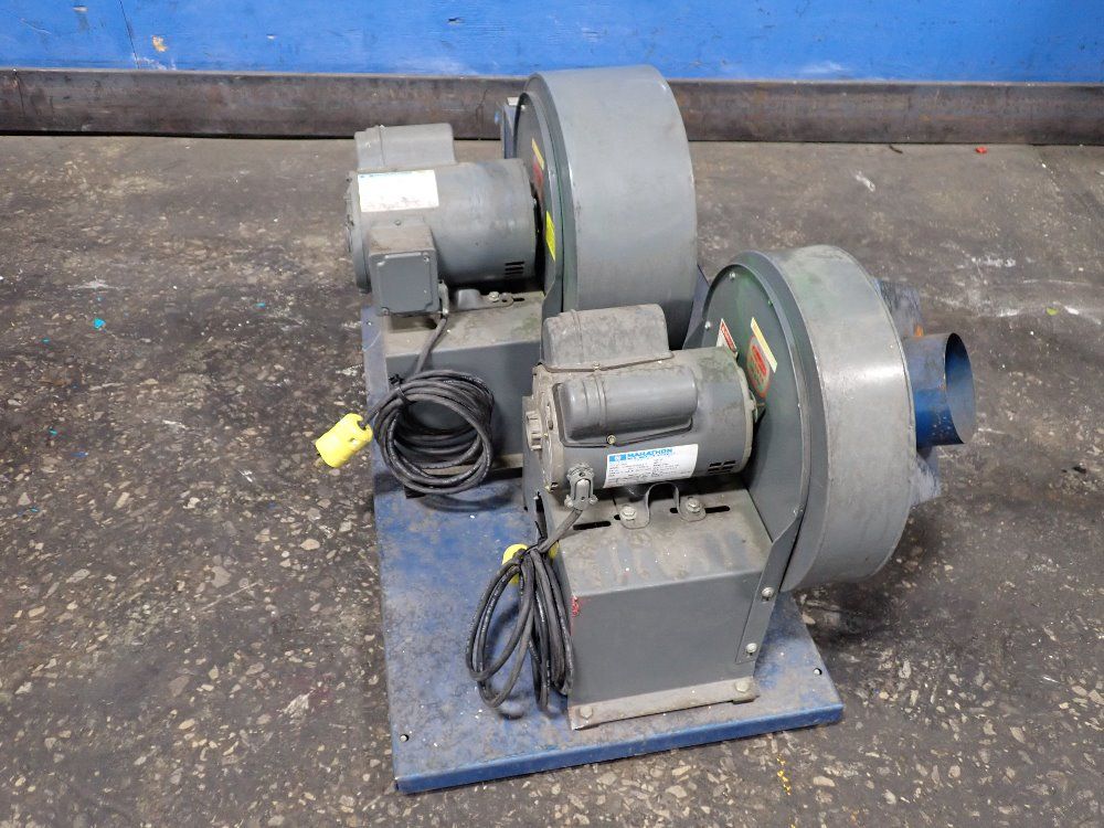 Dayton Blower