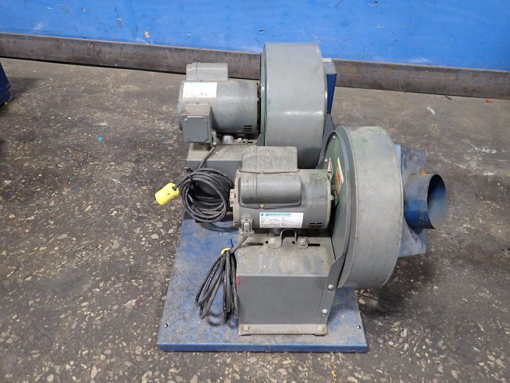 Dayton Blower