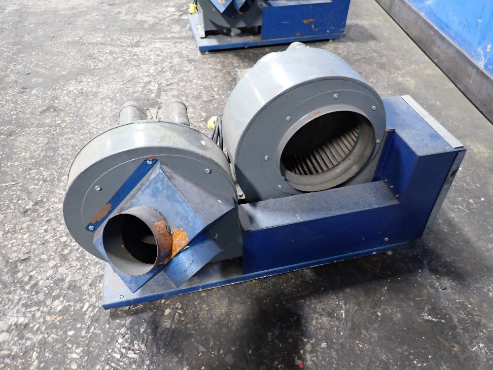 Dayton Blower
