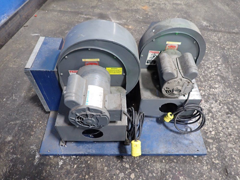 Dayton Blower