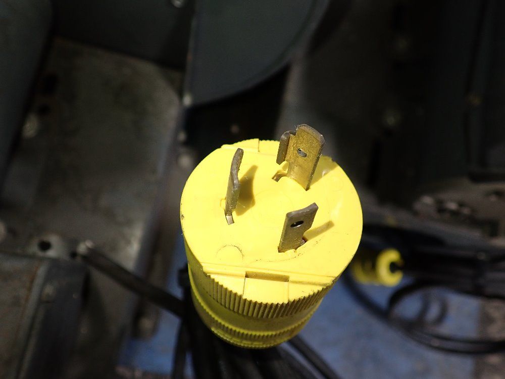 Dayton Blower