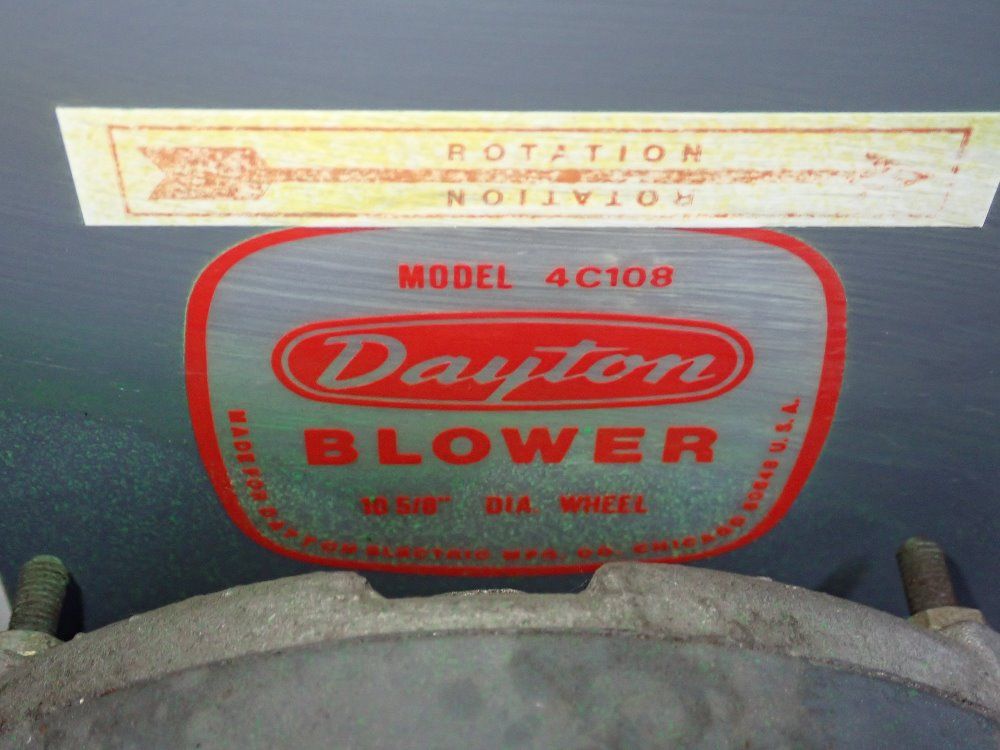 Dayton Blower