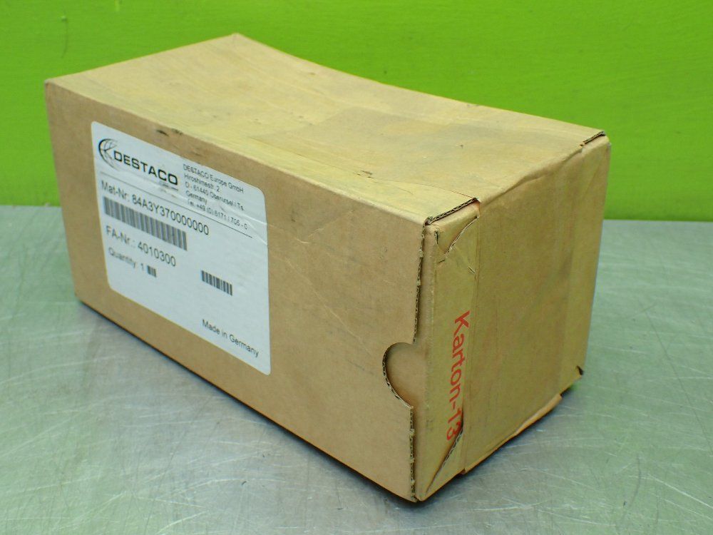 Destaco Cam Type Gripper