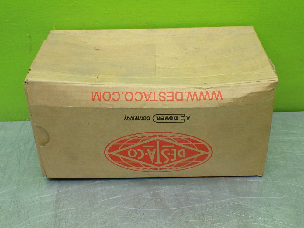 Destaco Cam Type Gripper
