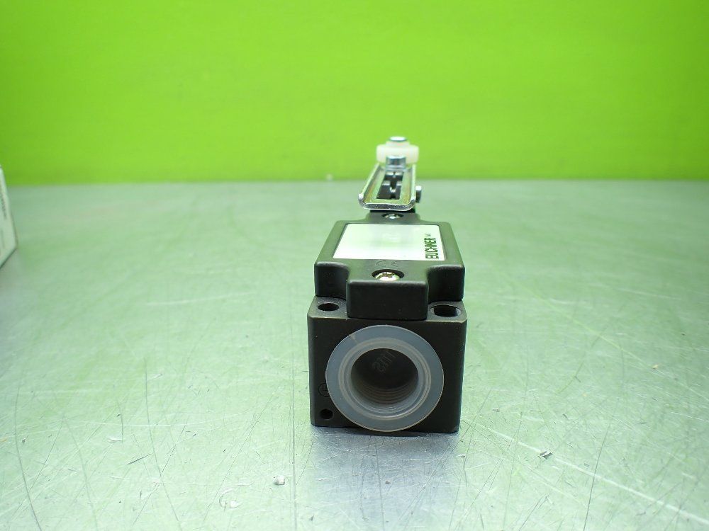 Euchner Position Switch