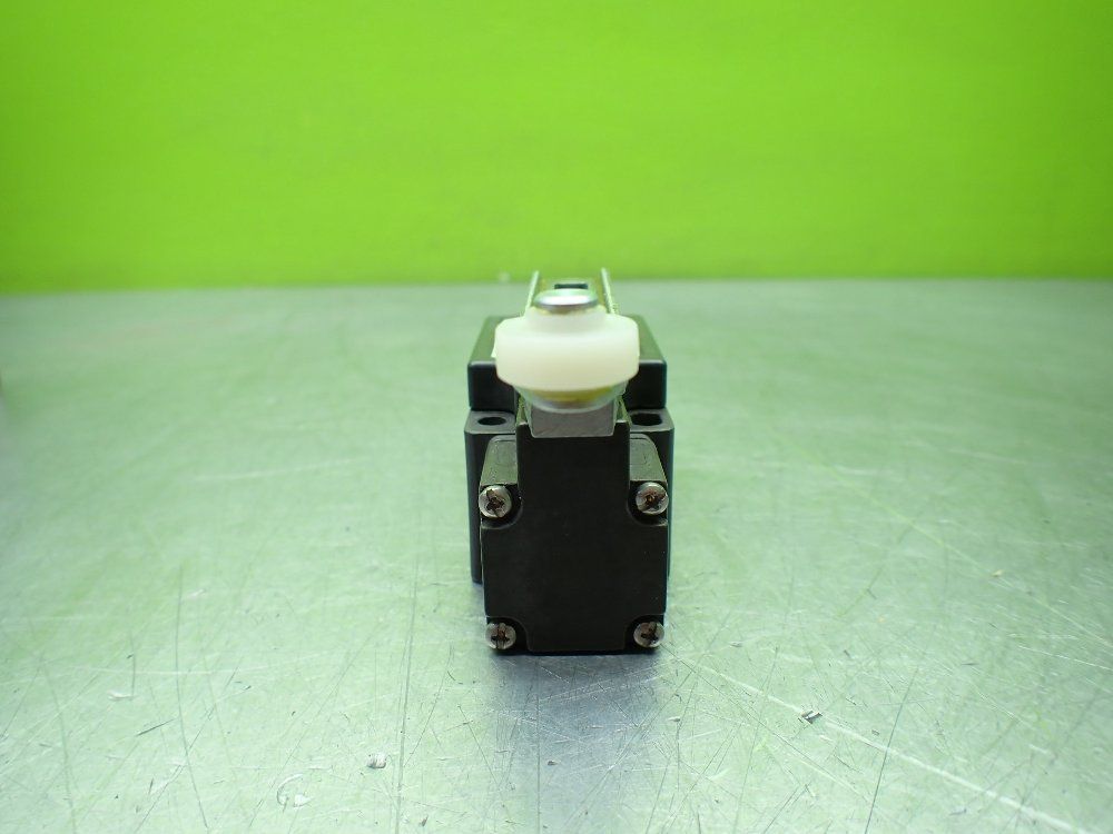 Euchner Position Switch