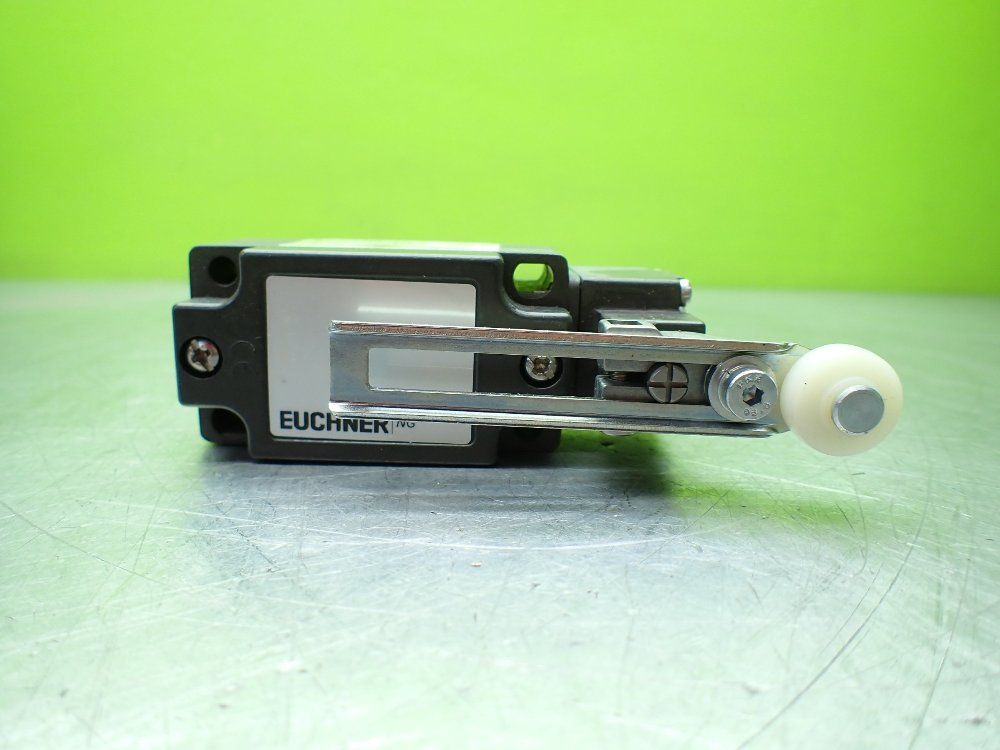 Euchner Position Switch