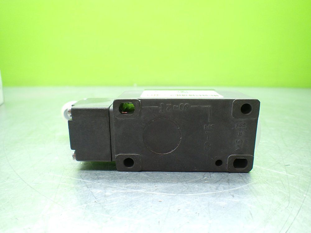 Euchner Position Switch