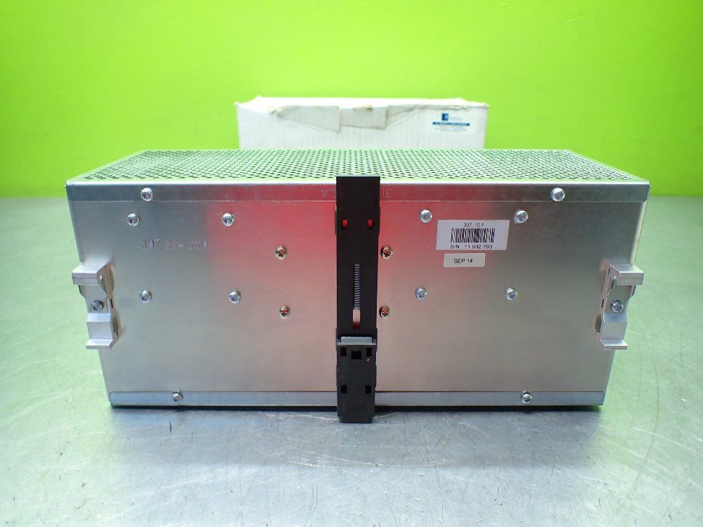 Allen Bradley Power Supply