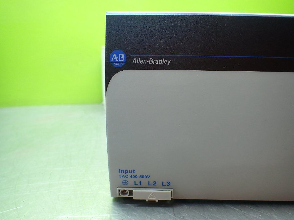 Allen Bradley Power Supply