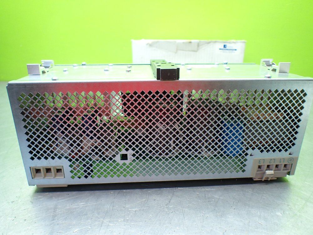 Allen Bradley Power Supply