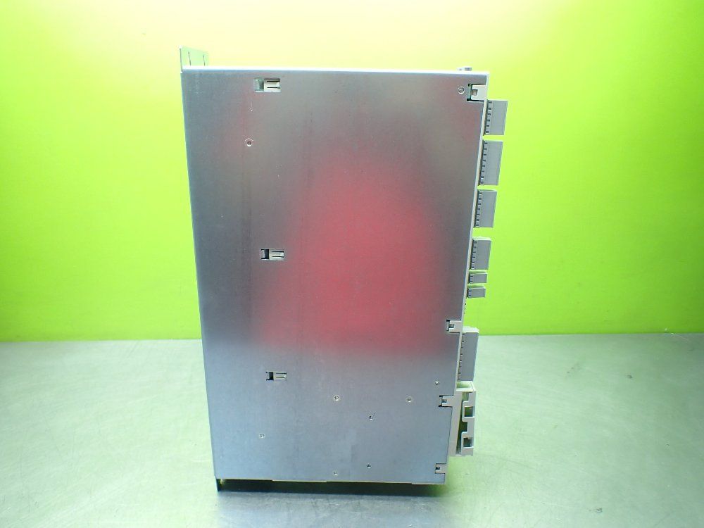 Siemens Frequency Converter