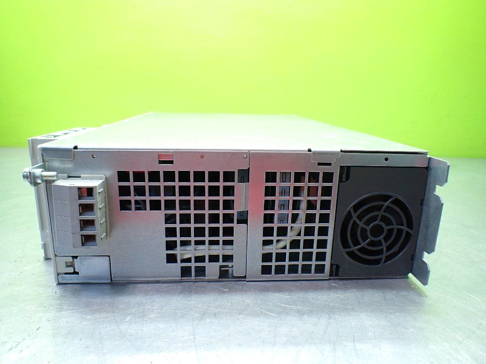 Siemens Frequency Converter