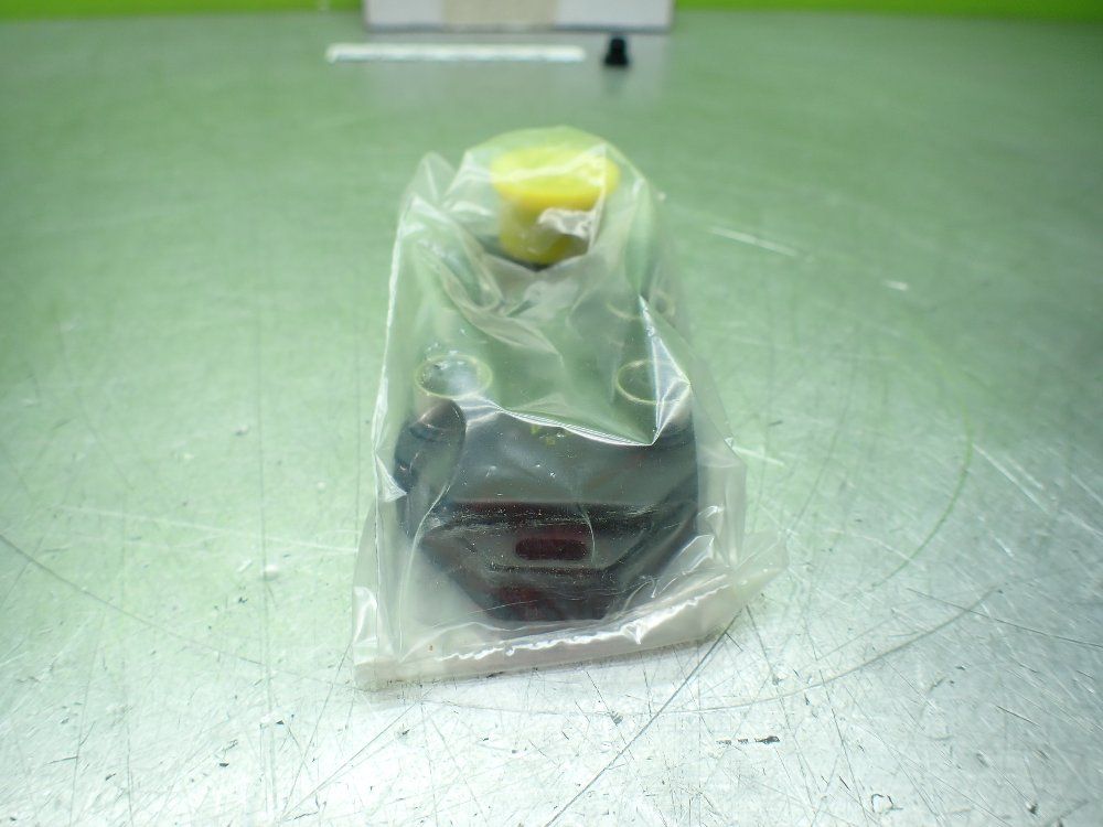 Turck Actuator And Sensor Junction Box