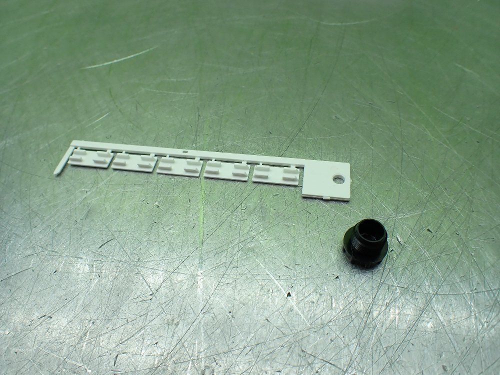 Turck Actuator And Sensor Junction Box