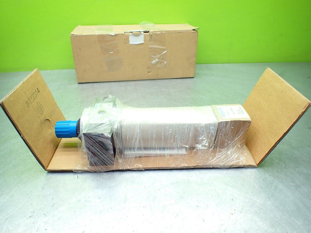 Festo Filter Regulator