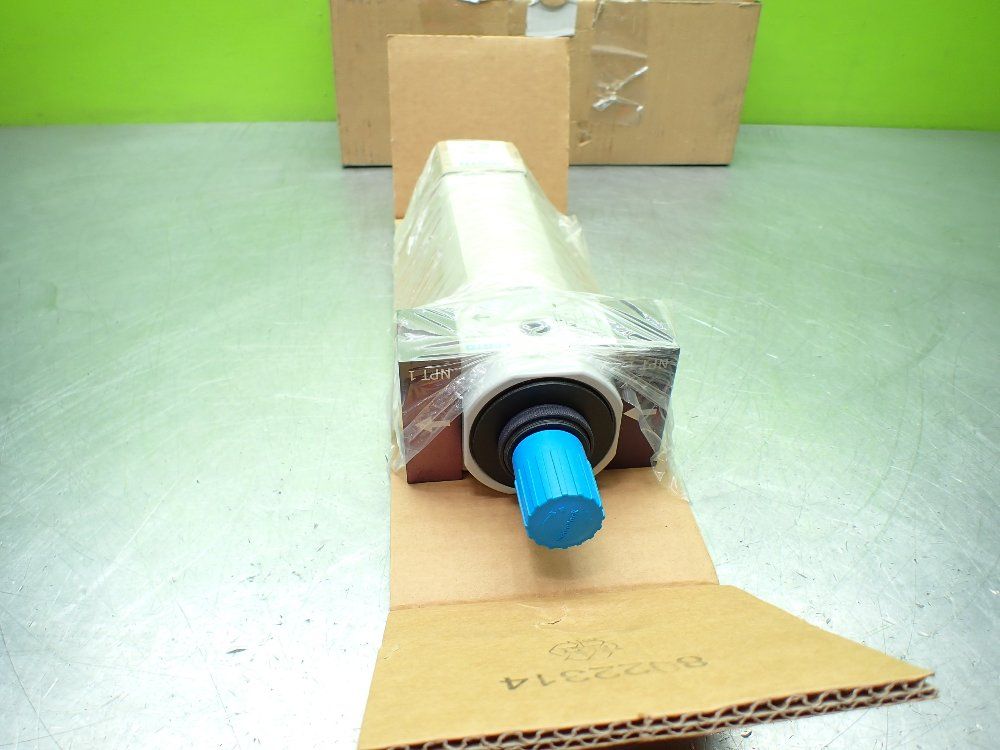 Festo Filter Regulator