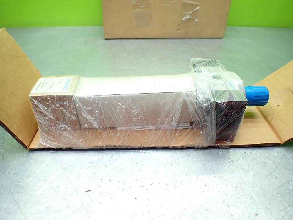 Festo Filter Regulator