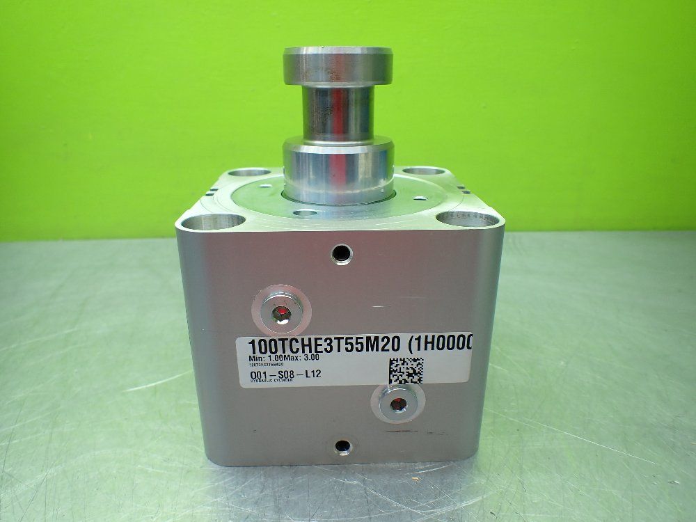 Parker Hydraulic Cylinder