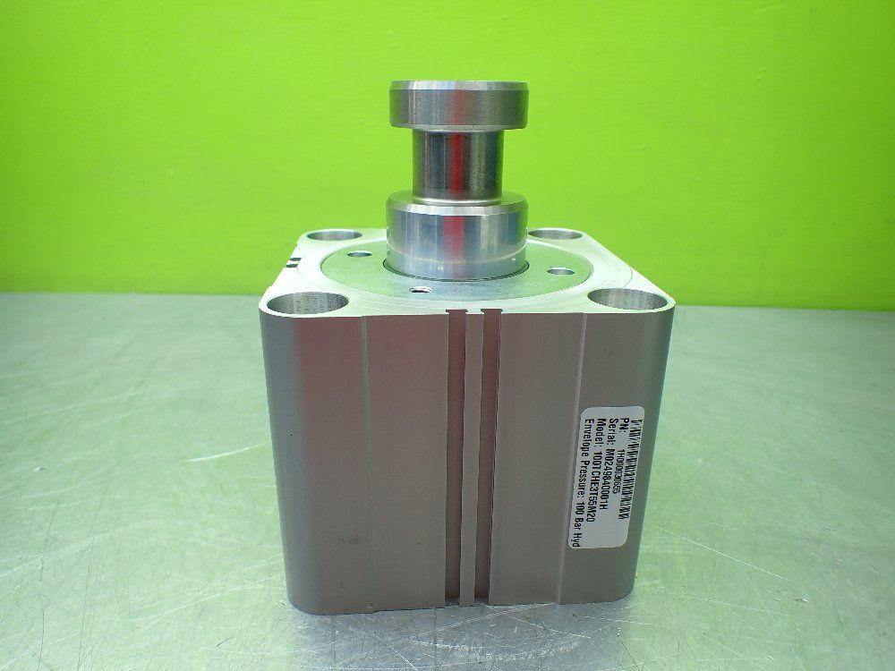 Parker Hydraulic Cylinder