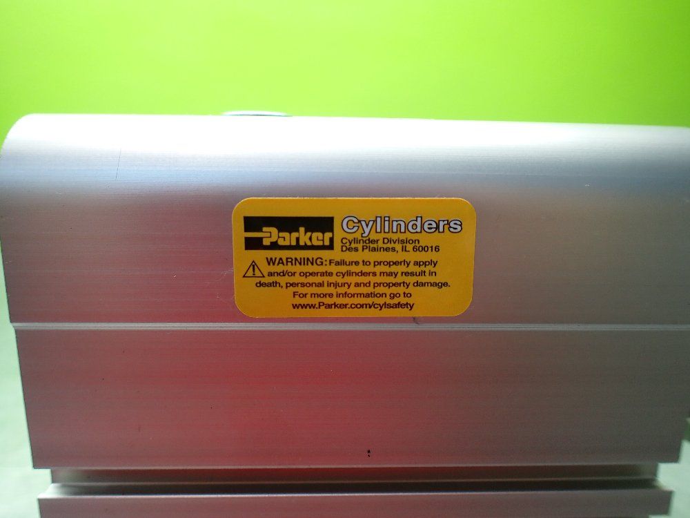 Parker Hydraulic Cylinder