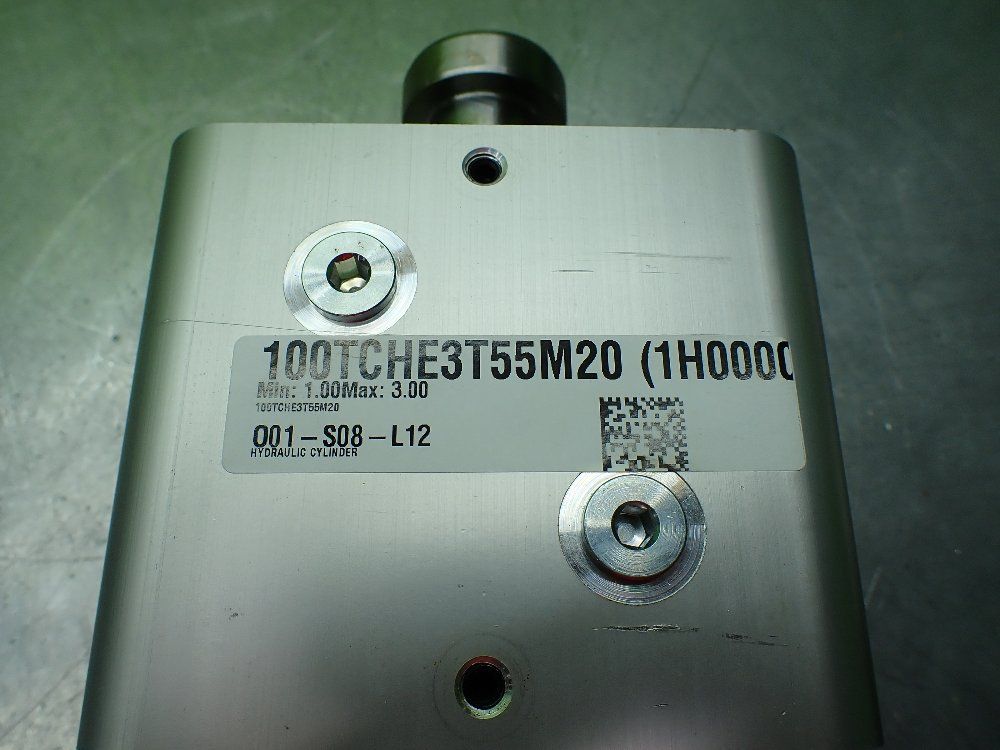 Parker Hydraulic Cylinder