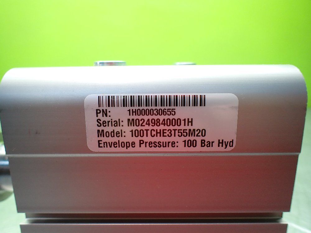 Parker Hydraulic Cylinder