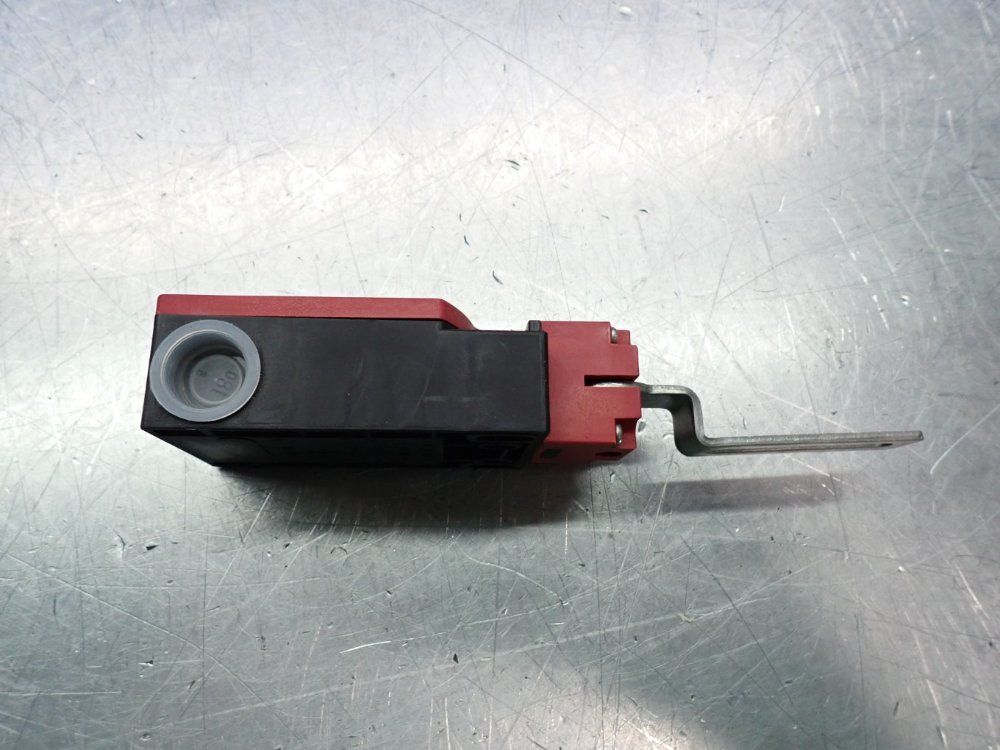 Telemecanique Safety Limit Switch