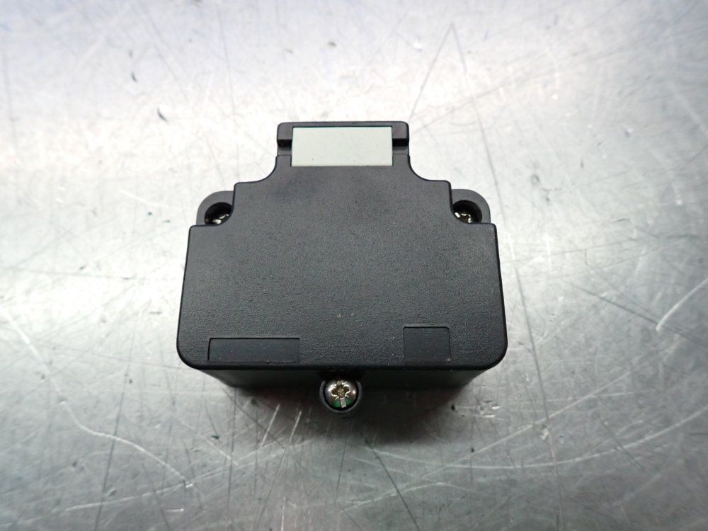 Turck Actuator And Sensor Juction Box