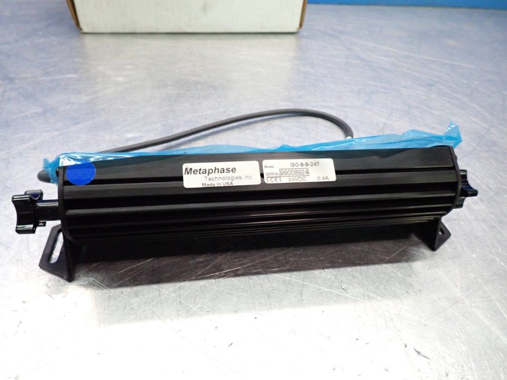 Metaphase Front Light