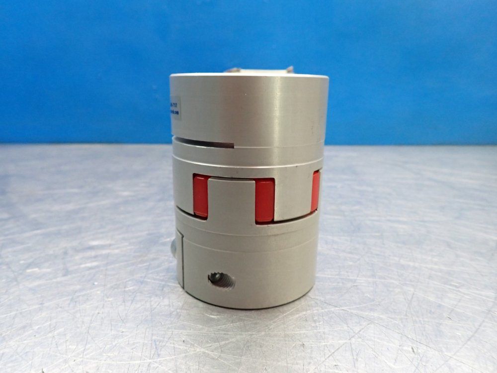 Gam 19mm Bore Elastomer Coupling - Ekc-80