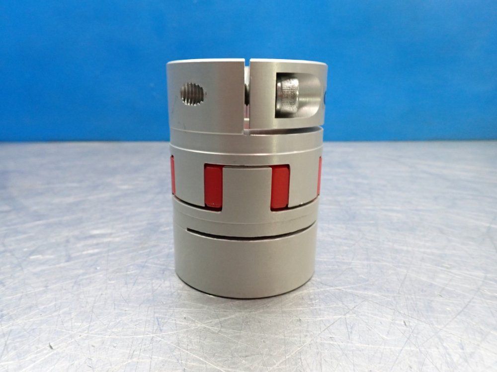 Gam 19mm Bore Elastomer Coupling - Ekc-80