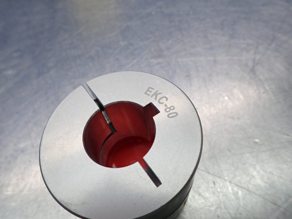 Gam 19mm Bore Elastomer Coupling - Ekc-80