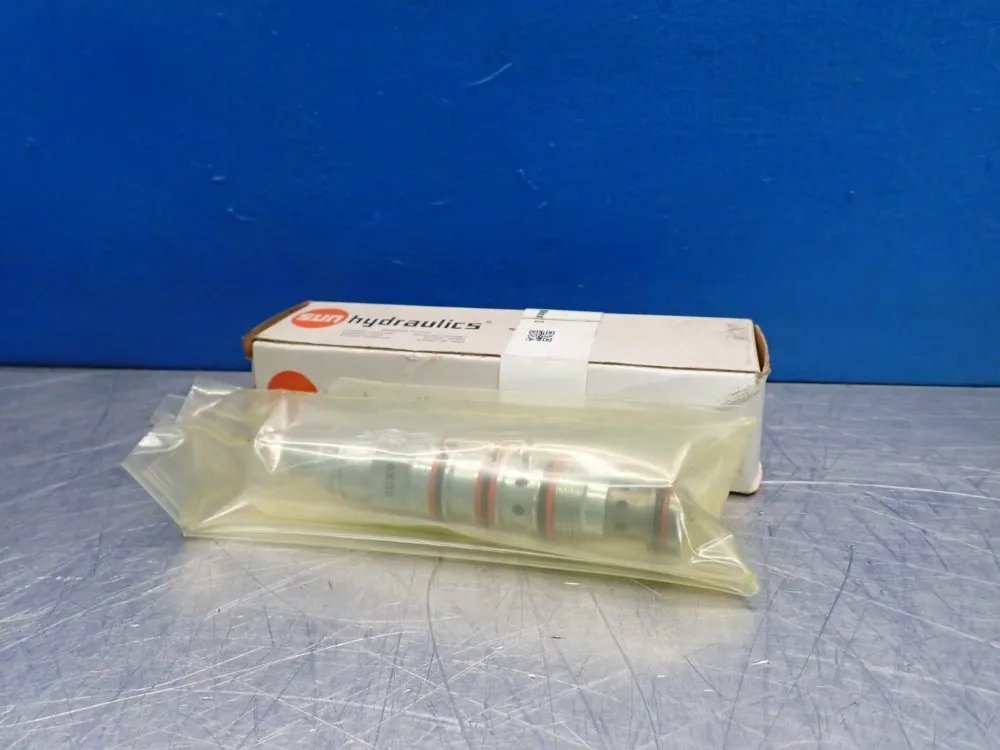 Sun Hydraulics Pressure Reducingrelieving Valve