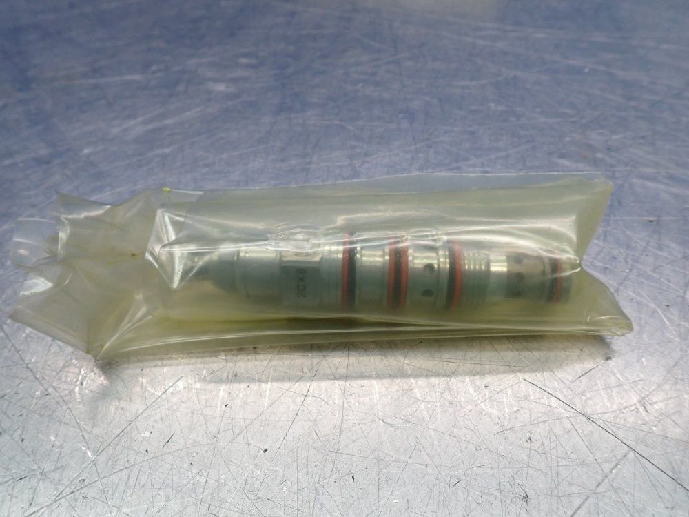 Sun Hydraulics Pressure Reducingrelieving Valve