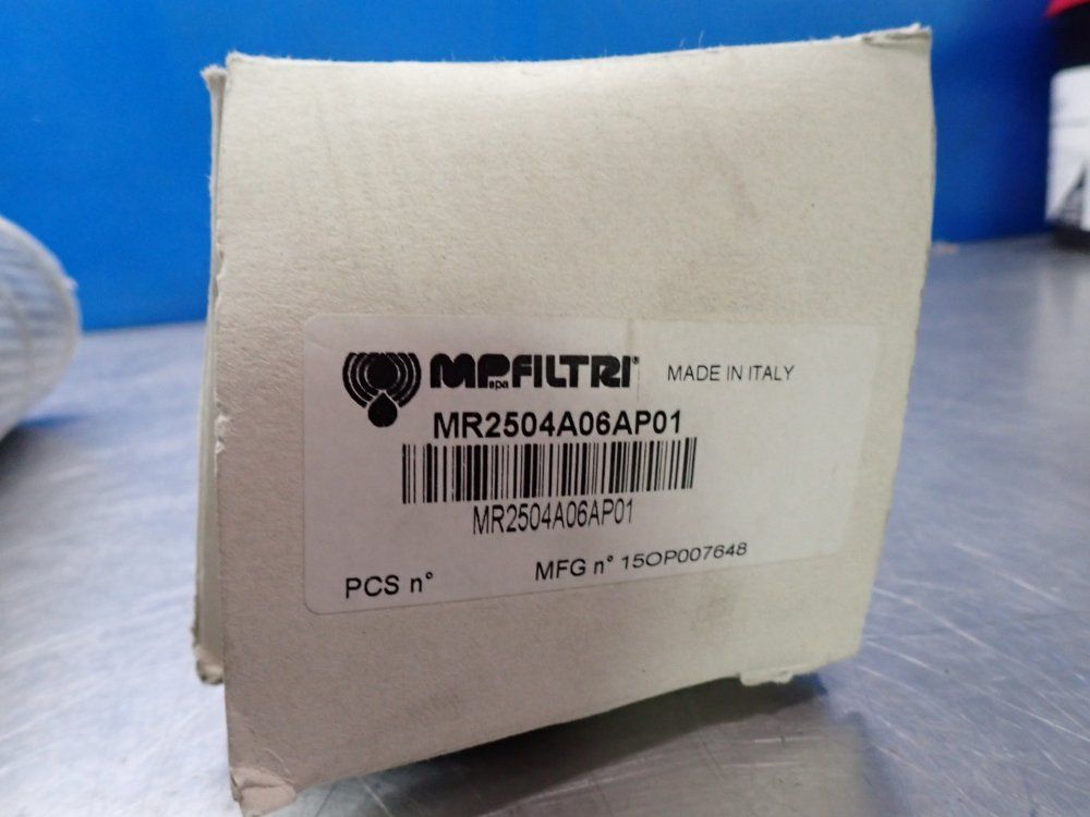 Mpfiltri Filter