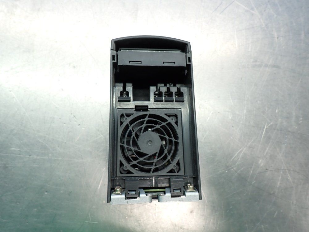 Siemens Variable Frequency Drive