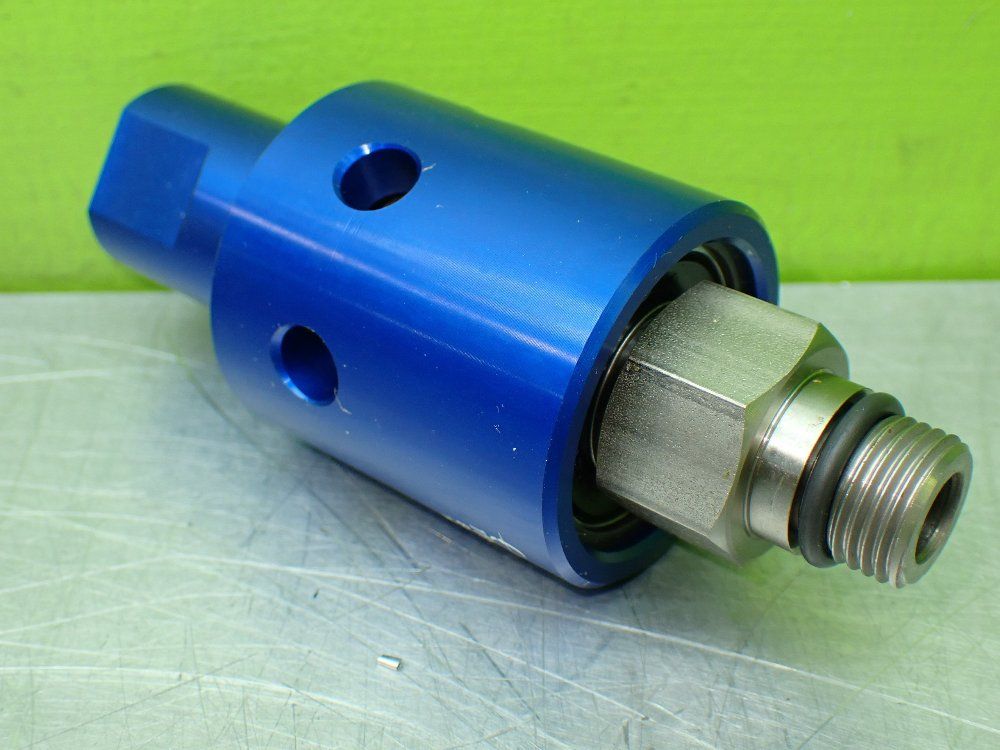 Deublin Closedseal Rotary Union