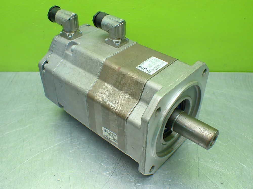 Siemens Ac Servo Motor