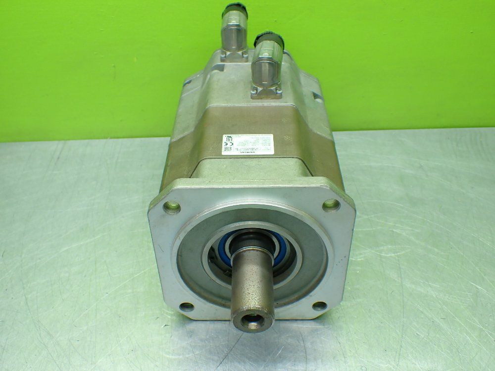 Siemens Ac Servo Motor