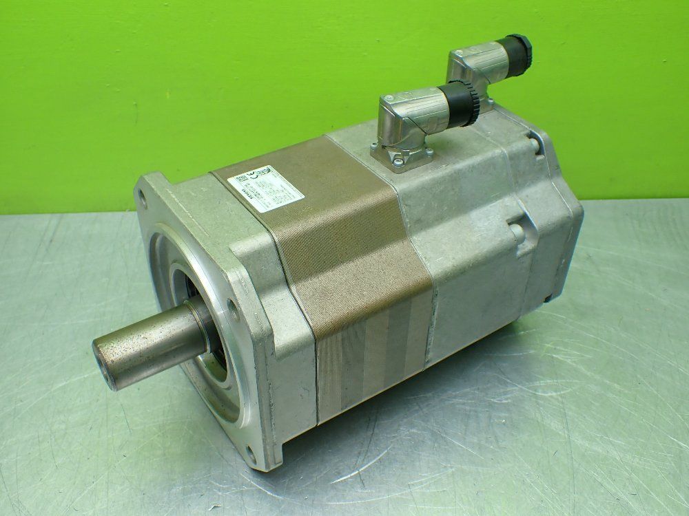 Siemens Ac Servo Motor