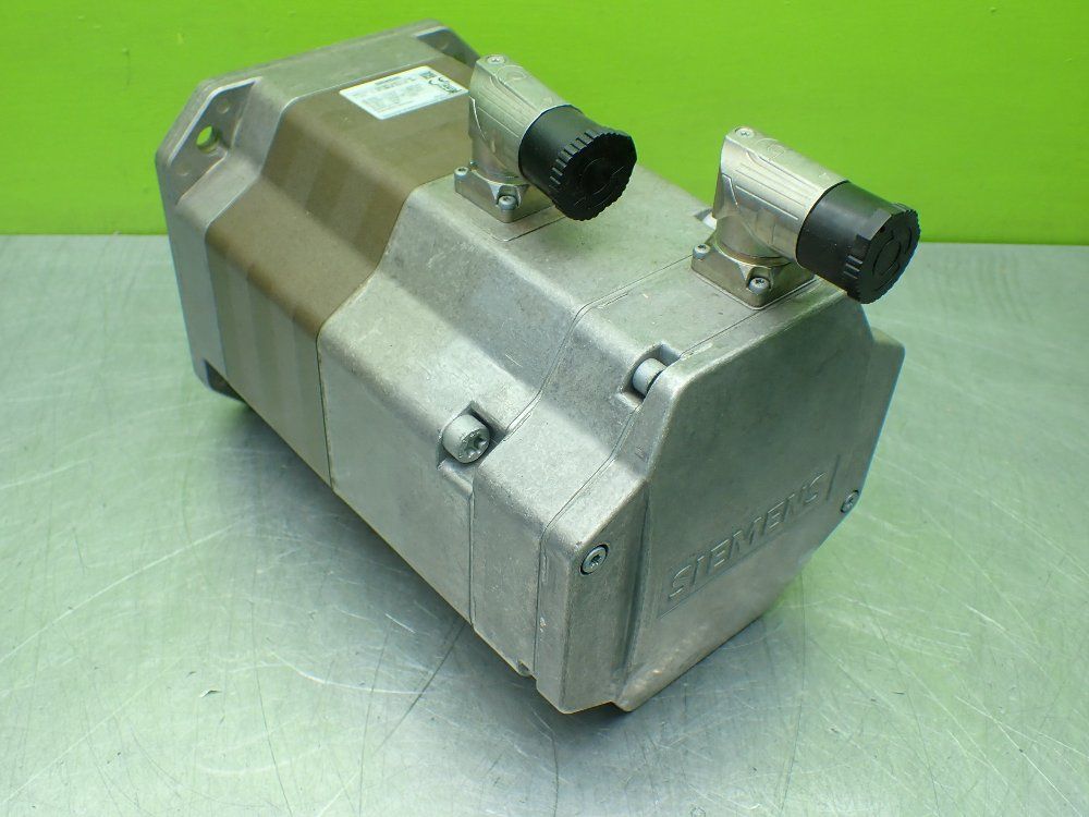Siemens Ac Servo Motor