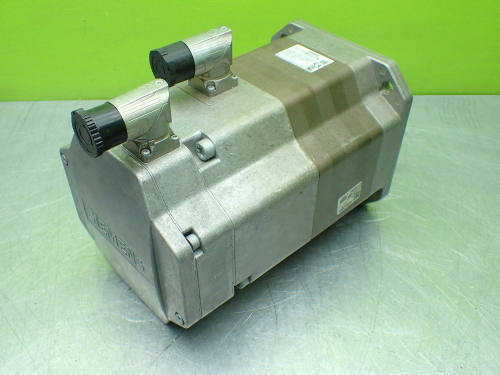 Siemens Ac Servo Motor
